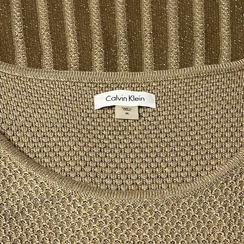 Calvin Klein Woman’s Dress - Picture 5 of 10